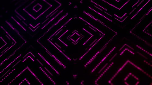 Neonfarbe Digitaltechnik Hintergrund