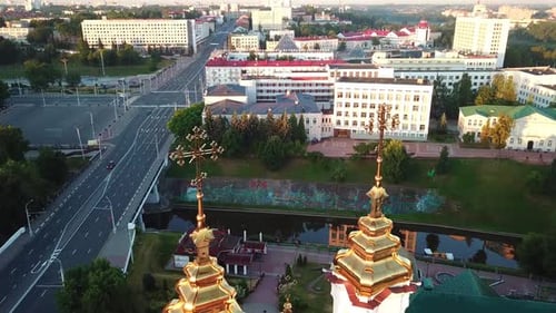 Vitebsk City The Northern Capital 95