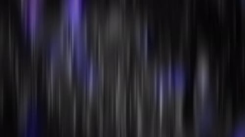 Abstract Vertical Light Streaks Fluid Background Animation
