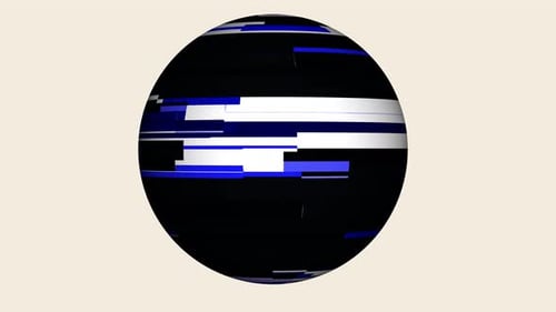 Sphere Hintergrund