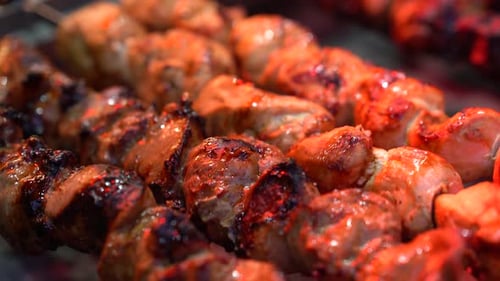Grillen