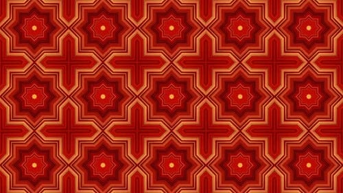 DJ Party Lights Loop