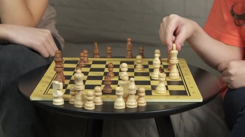 Tritt Chess