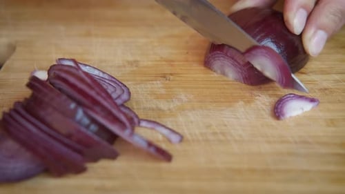 Cut the Onion