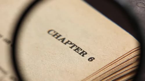Kapitel 6 Über das Buch