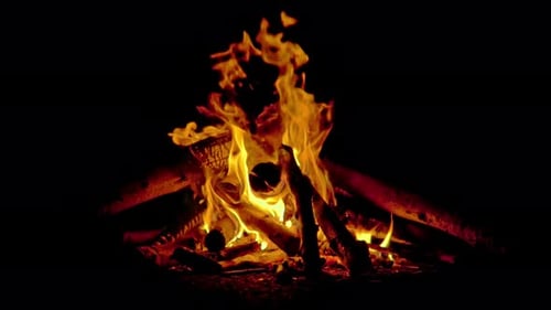 Fire (4K)