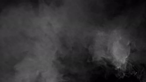 Smoke (4K)