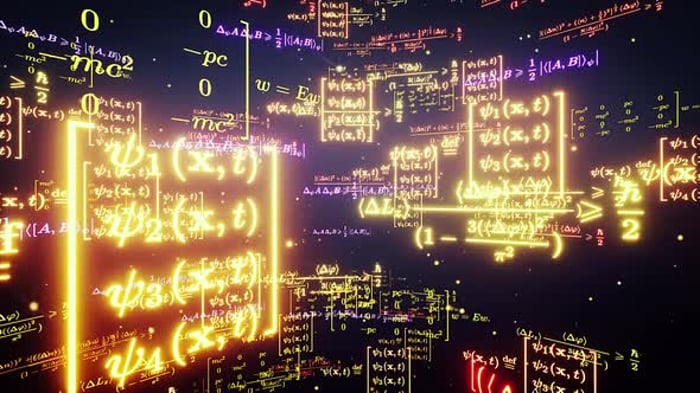 Royalty-Free Math Videos - Envato