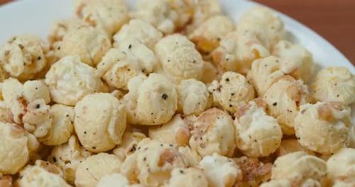 Popcorn