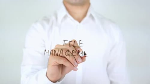 File Management