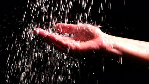 Water On Hand