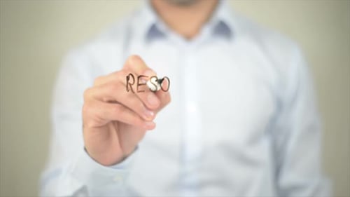 Ressourcen zur Implementierung von Man Writing auf einem transparenten Bildschirm
