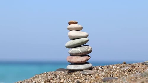 Zen Stones