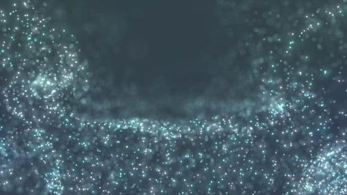 Corporate Particles III