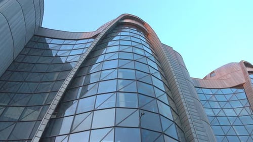 Architektur 4K
