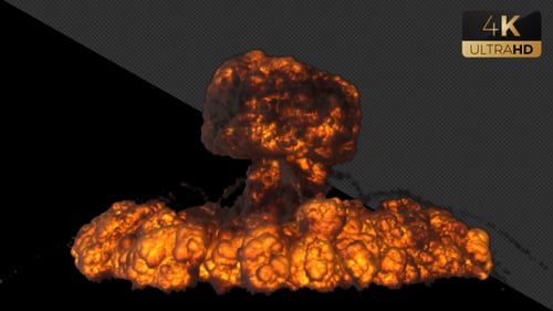 Explosion 02