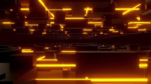 Bloque láser Neon 02 Hd