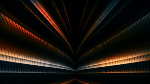 Light Streaks Elément 01