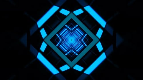Space Tunnel Loop