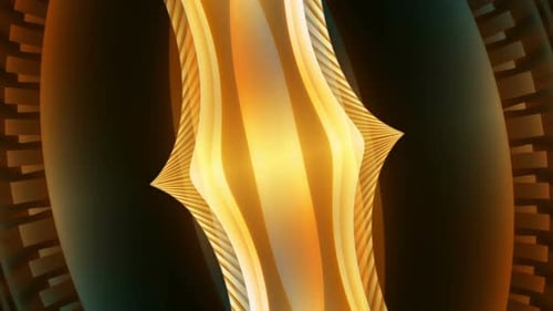 Elegant Light Streaks 07