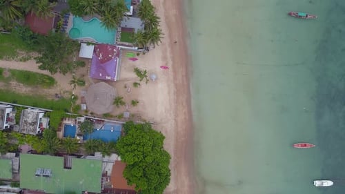 Thailand Beach Teil 8