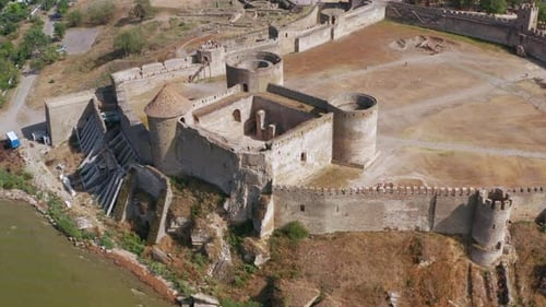 Forteresse d'Akkerman 6
