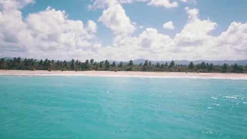 Playa Zumbido Paradise
