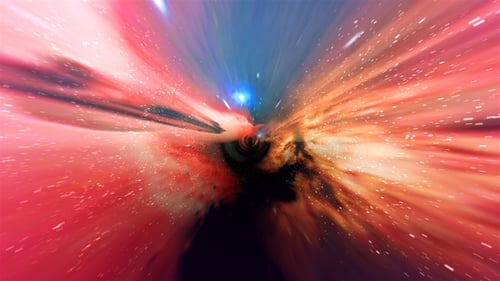 Nebula Space Flight 13