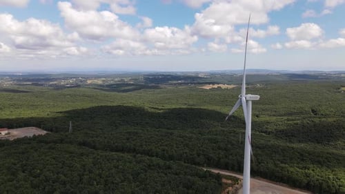 Wind Turbine