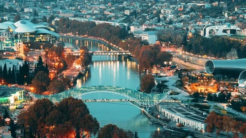 Tbilisi Georgia