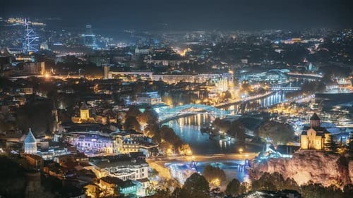 Tbilisi Georgia