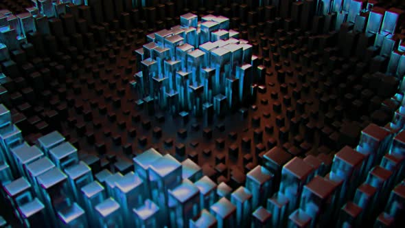 Mograph Ripple Loop 1080p , Backgrounds Motion Graphics ft. Mograph ...