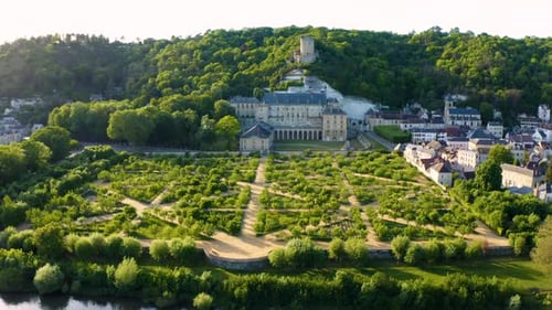 One of the most beautiful villages of France