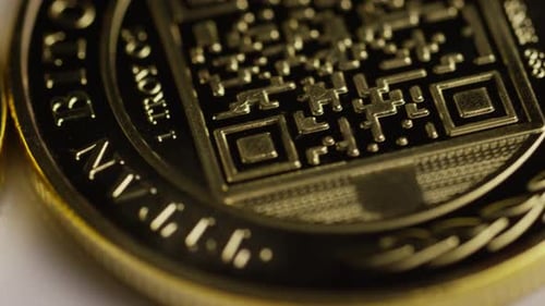 Plan rotatif de Titan Bitcoins