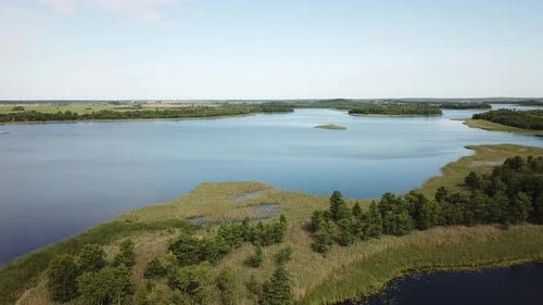 Lake Berezovsky 48