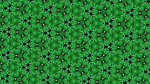 Psychedelic Colorful Rainbow Kaleidoscope Blur Motion in Abstract Background Animation and New