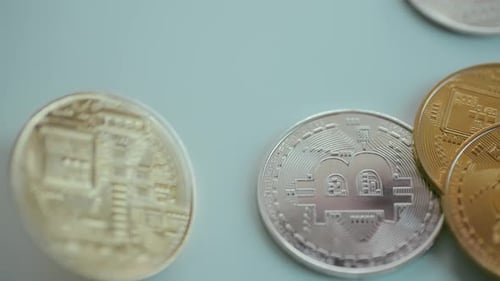 Bitcoin Coin