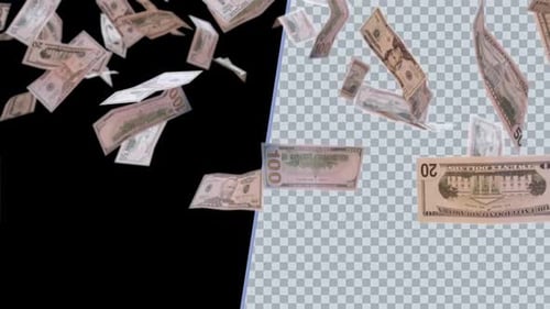 Dollars