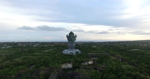 Garuda Wisnu Kencana