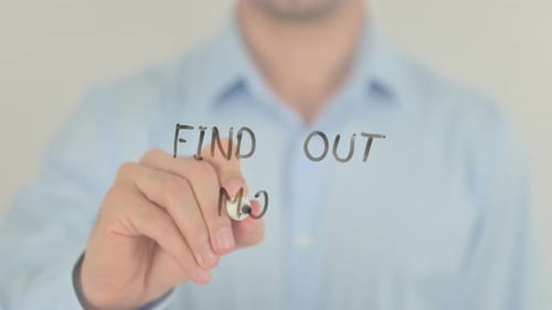Find Out More