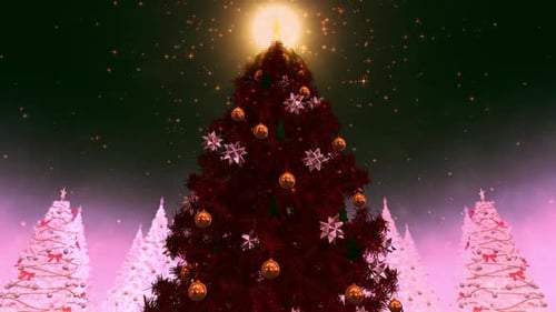 Weihnachtszauber HD