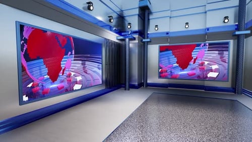 Virtual Studio B508 L