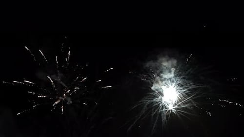Pyrotechnics 04
