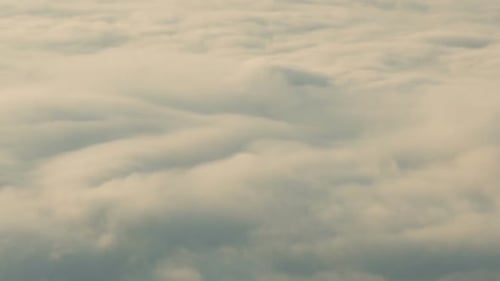 Flowing Mist