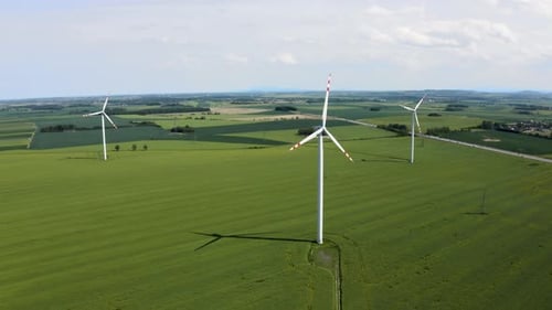Windmills