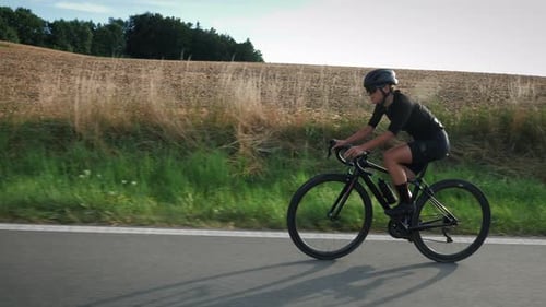 Radsport Sport Workout