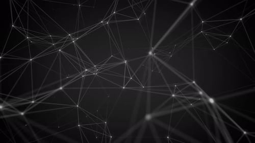 Boucle d'informations réseau 4k