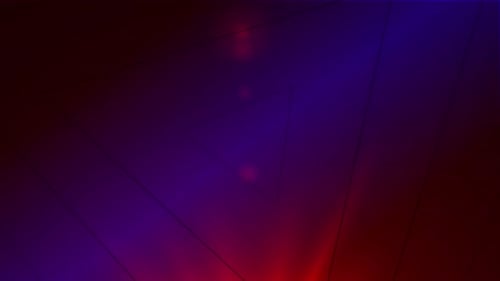 Bunter heller geometrischer Hintergrund