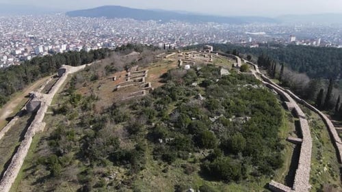 Historical City