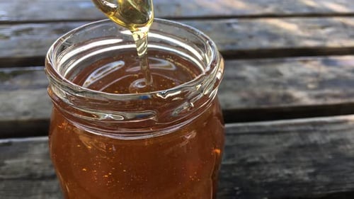 Honey